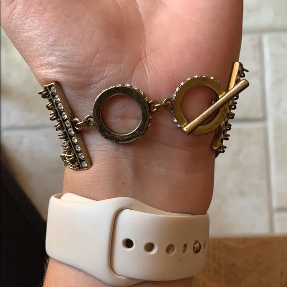 NEW Mark bracelet - Picture 4 of 4